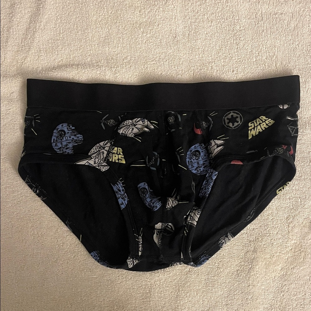 Meundies STAR WARS Brief